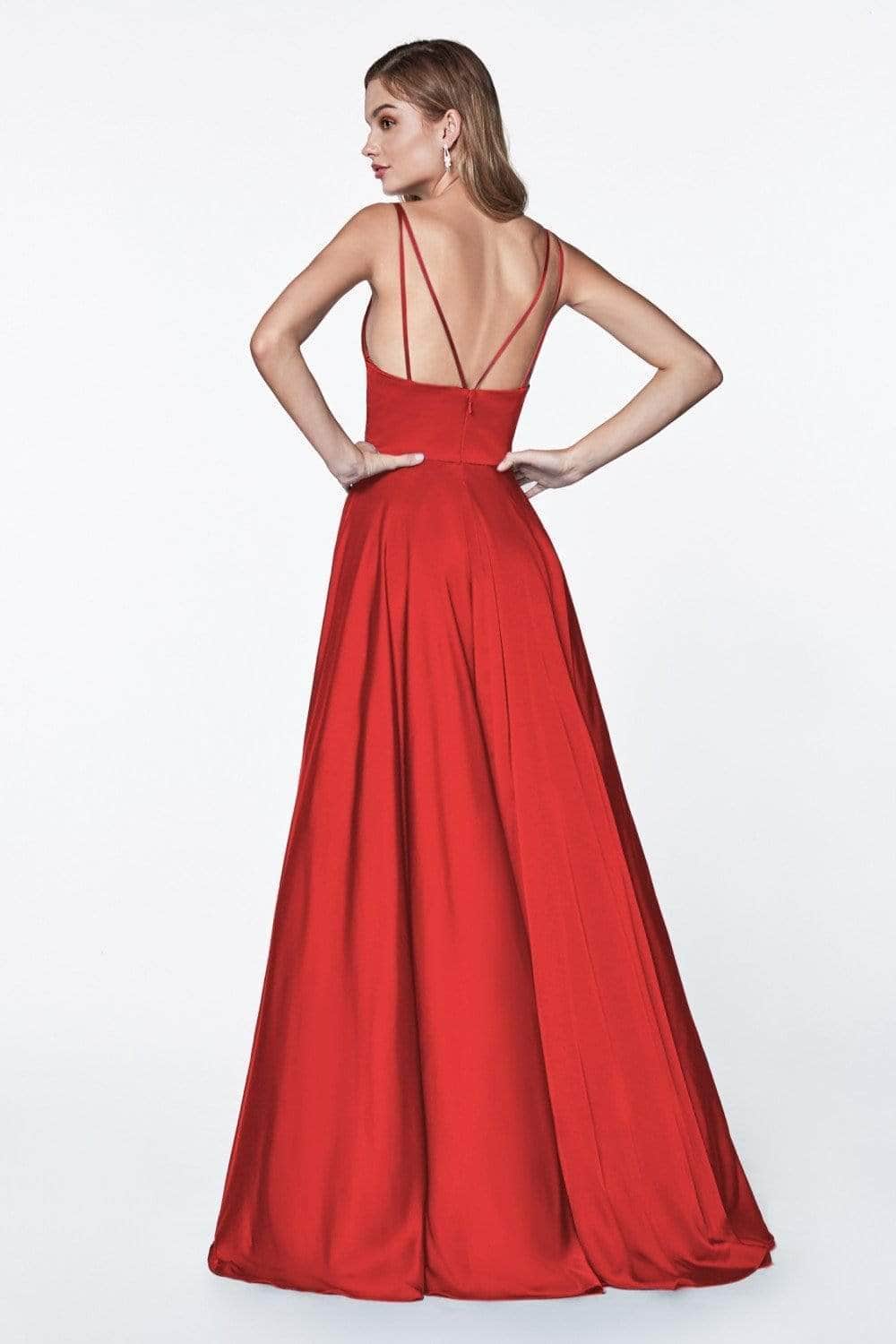 gowntastic homecoming dresses Navy Blue